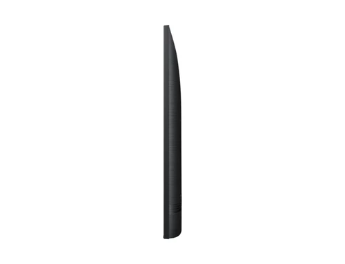 Samsung LH65QETEPGC Pantalla plana para señalización digital 165,1 cm (65") LED 300 cd / m² 4K Ultra HD Negro 2
