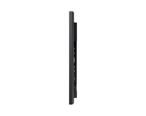 Samsung LH65QHREBGC Panneau plat de signalisation numérique 165,1 cm (65") Wifi 700 cd/m² 4K Ultra HD Noir Tizen 4.0 2