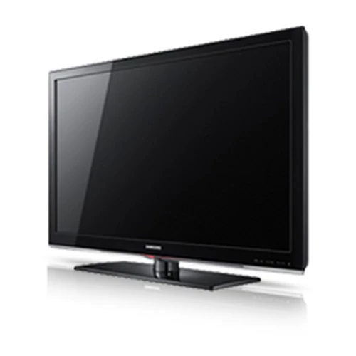 Samsung LN32C530 81.3 cm (32") Full HD Black 2