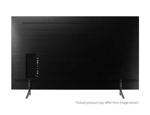 Samsung NU7105 165,1 cm (65") 4K Ultra HD Smart TV Wifi Noir 2