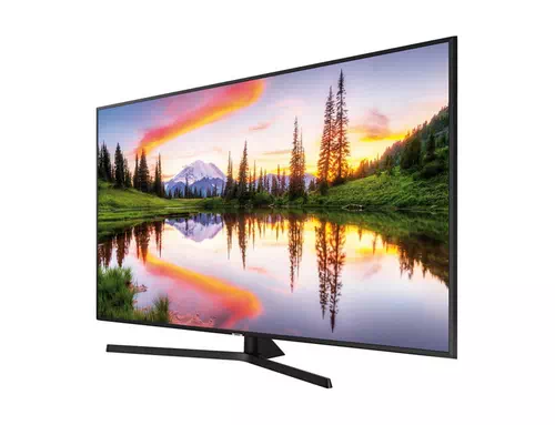 Samsung NU7405 109,2 cm (43") 4K Ultra HD Smart TV Wifi Negro 2