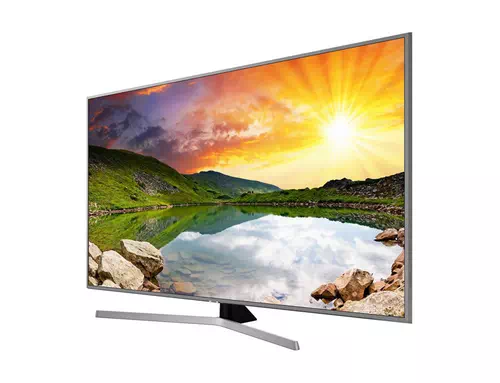 Samsung NU7475 165,1 cm (65") 4K Ultra HD Smart TV Wifi Plata 2