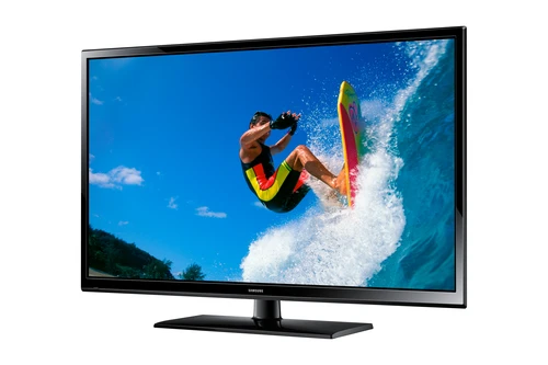 Samsung PE43H4500AWXXU 109,2 cm (43") XGA Negro 2