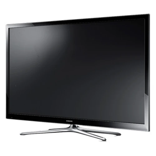 Samsung PN51F5500AF 128.8 cm (50.7") Full HD Smart TV Wi-Fi Black 1