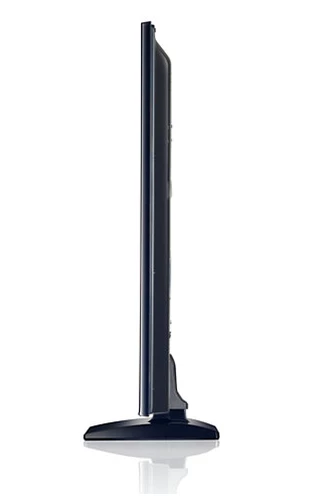Samsung PS43E490B1W 109.2 cm (43") Black 2