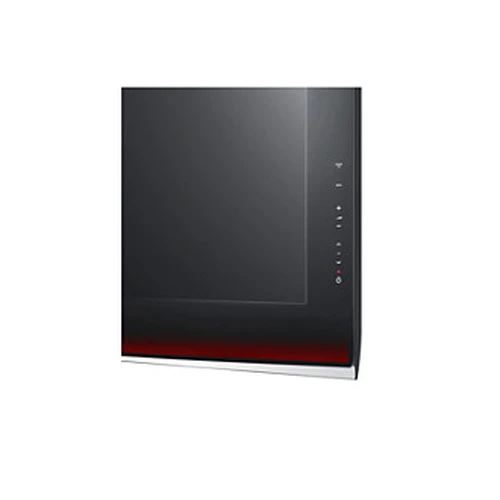 Samsung PS50B650S1P Black, Red, Silver 2