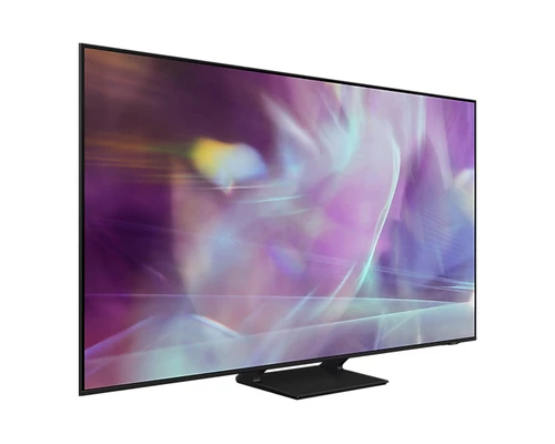 Samsung Series 6 QA55Q60AAWXXY TV 139.7 cm (55") 4K Ultra HD Smart TV Wi-Fi Black 2