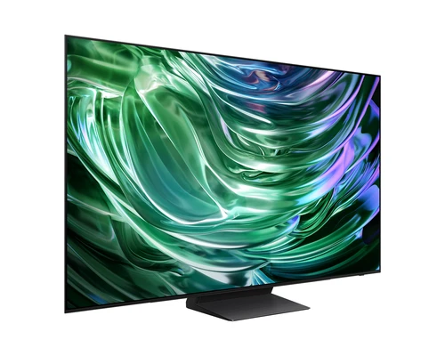 Samsung S90D QA55S90DAWXXY Televisor 139,7 cm (55") 4K Ultra HD Smart TV Wifi Negro 2