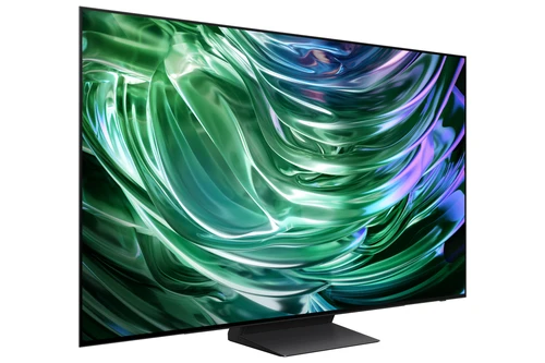 Samsung Series 9 QA65S90DAWXXY TV 165.1 cm (65") 4K Ultra HD Smart TV Wi-Fi Black 2