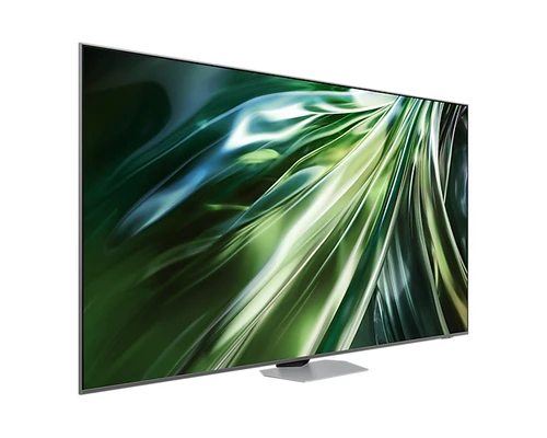 Samsung Series 9 QA75QN90DAWXXY TV 190,5 cm (75") 4K Ultra HD Smart TV Wifi Argent 2