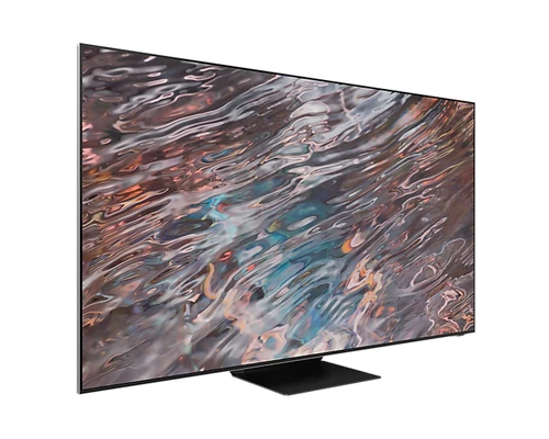 Samsung Series 8 QA85QN800AWXXY TV 2.16 m (85") 4K Ultra HD Smart TV Wi-Fi Black 2