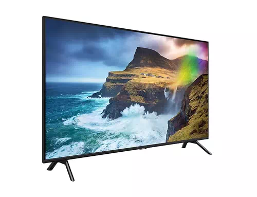 Samsung QE49Q70RATXZG TV 124.5 cm (49") 4K Ultra HD Smart TV Wi-Fi Black 2