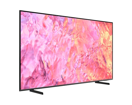 Samsung QE50Q67CAUXXN TV 127 cm (50") 4K Ultra HD Smart TV Wifi Noir 2