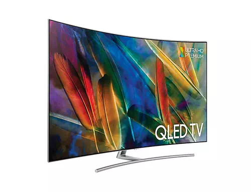 Samsung QE55Q8CAML 139,7 cm (55") 4K Ultra HD Smart TV Wifi Plata 2