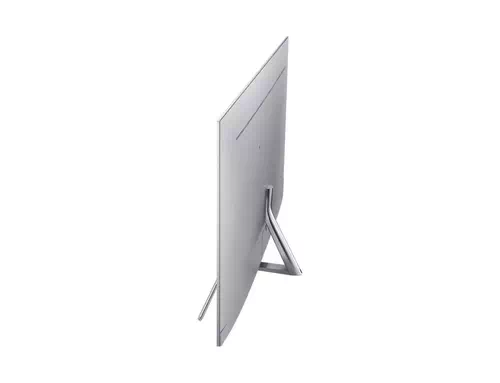 Samsung QE55Q8F TV 139,7 cm (55") 4K Ultra HD Smart TV Wifi Argent 2