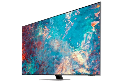 Samsung QE55QN85AATXXU TV 139,7 cm (55") 4K Ultra HD Smart TV Wifi Argent 2