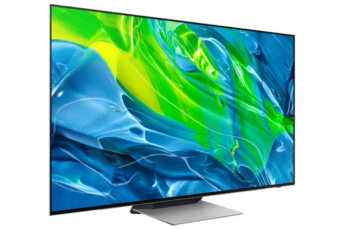 Samsung QE55S95BAT 139,7 cm (55") 4K Ultra HD Smart TV Wifi Plata 2
