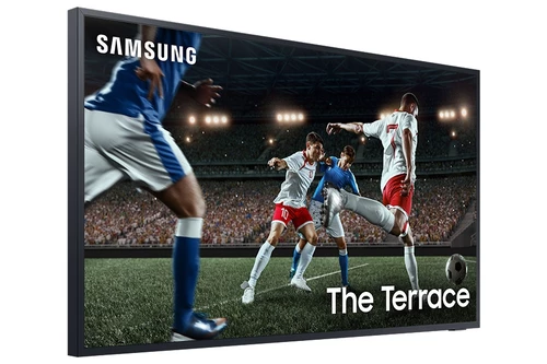 Samsung QE65LST7TCU 165,1 cm (65") 4K Ultra HD Smart TV Wifi Noir 2