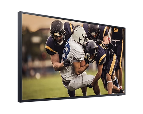 Samsung QE65LST7TGUXXU TV 165.1 cm (65") 4K Ultra HD Smart TV Wi-Fi Black 1