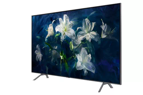 Samsung QE65Q8DNAT 165.1 cm (65") 4K Ultra HD Smart TV Wi-Fi Black, Grey 2