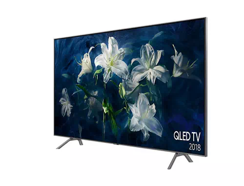 Samsung QE65Q8DNATXXC TV 165.1 cm (65") 4K Ultra HD Smart TV Wi-Fi Black 2