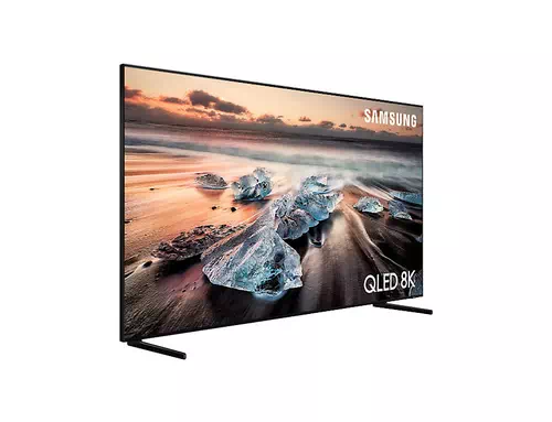 Samsung QE65Q900RAL 165,1 cm (65") 8K Ultra HD Smart TV Wifi Noir 2