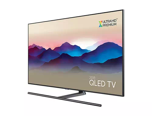 Samsung Q9F QE65Q9FNALXXN TV 165.1 cm (65") 4K Ultra HD Smart TV Wi-Fi Black 2