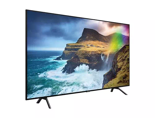 Samsung QE75Q70RATXZG TV 190,5 cm (75") 4K Ultra HD Smart TV Wifi Noir 2