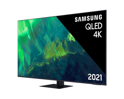 Samsung QE75Q77AAT 190,5 cm (75") 4K Ultra HD Smart TV Wifi Noir 2