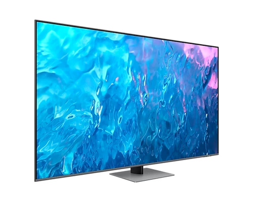 Samsung QE75Q77CATXXN TV 190.5 cm (75") 4K Ultra HD Smart TV Wi-Fi Grey 2