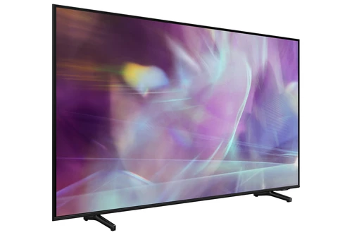 Samsung QE85Q60AAUXXN TV 2.16 m (85") 4K Ultra HD Smart TV Wi-Fi Black 2