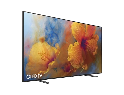 Samsung Q9F QE88Q9FAMTXXC TV 2.24 m (88") 4K Ultra HD Smart TV Wi-Fi Black 2