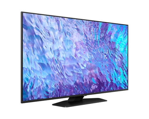 Samsung Q80C QN50Q80CAFXZC TV 127 cm (50") 4K Ultra HD Smart TV Wifi Noir 2
