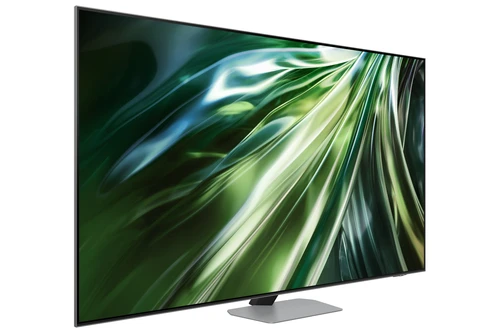 Samsung QN65QN90DAFXZX TV 165.1 cm (65") 4K Ultra HD Smart TV Wi-Fi Silver 2