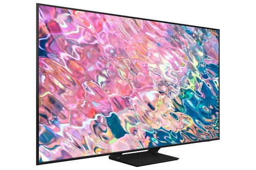 Samsung Series 6 QN75Q65BAFXZX TV 190.5 cm (75") 4K Ultra HD Smart TV Wi-Fi Black 2