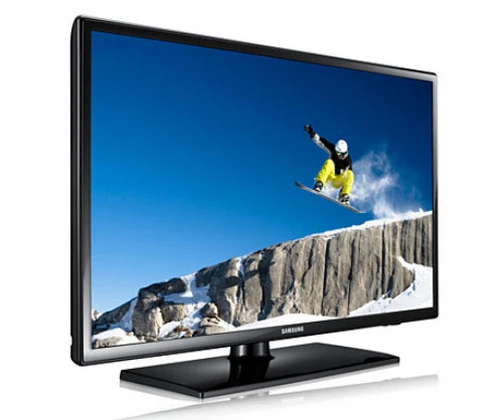 Samsung SyncMaster H32B 81,3 cm (32") HD Noir 350 cd/m² 2