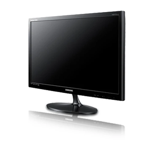 Samsung T22A300 Televisor 54,6 cm (21.5") Full HD Negro 250 cd / m² 2