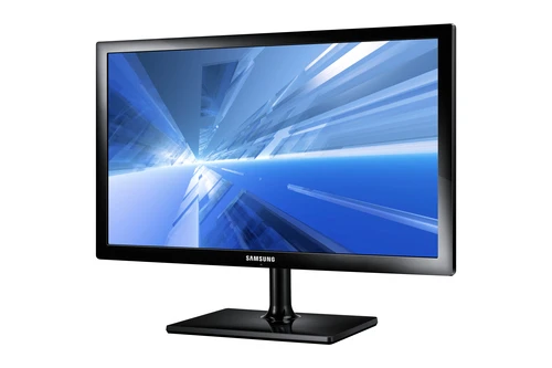 Samsung T23C370EX 58,4 cm (23") Full HD Noir 250 cd/m² 2