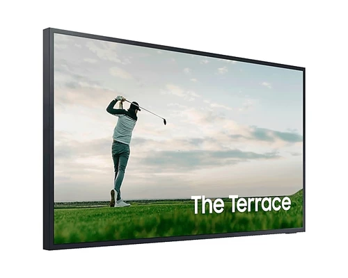 Samsung The Terrace TQ75LST7TGUXXC Televisor 190,5 cm (75") 4K Ultra HD Smart TV Wifi Negro 2