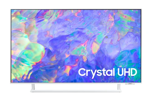 Samsung 50" CU8510 Crystal UHD 4K Smart TV (2023) 2