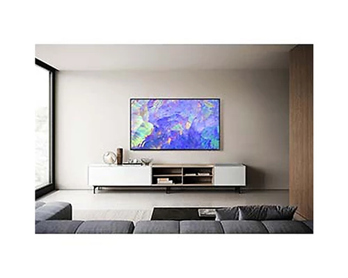 Samsung TU55CU8505KXXC TV 139,7 cm (55") 4K Ultra HD Smart TV Wifi Noir 2