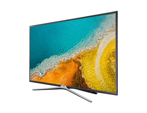Samsung UA32K5500AWXXY Televisor 81,3 cm (32") Full HD Smart TV Wifi Titanio 2