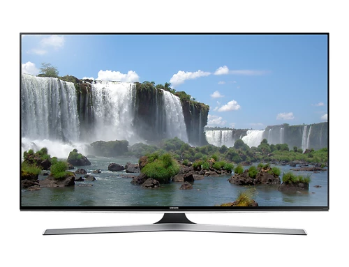 Samsung UA48JU6600R 121,9 cm (48") 4K Ultra HD Smart TV Wifi Negro 2