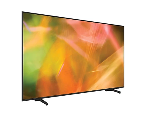 Samsung Series 8 UA50AU8000WXXY TV 127 cm (50") 4K Ultra HD Smart TV Wi-Fi Black 2