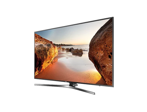 Samsung UA55KU7000WXXY TV 165.1 cm (65") 4K Ultra HD Smart TV Wi-Fi Black 2