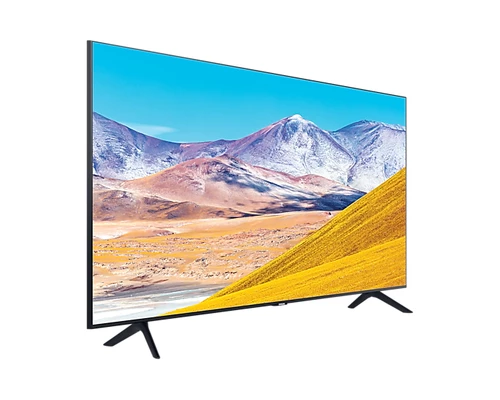 Samsung Series 8 UA55TU8000 139,7 cm (55") 4K Ultra HD Smart TV Wifi Negro 2