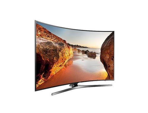 Samsung UA78KU7500WXXY TV 198,1 cm (78") 4K Ultra HD Smart TV Wifi Noir 2