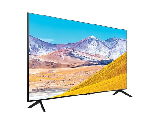 Samsung Series 8 UA82TU8000 2,08 m (82") 4K Ultra HD Smart TV Wifi Noir 2