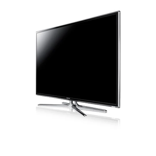 Samsung UE-40D6540 101.6 cm (40") Full HD Silver 2