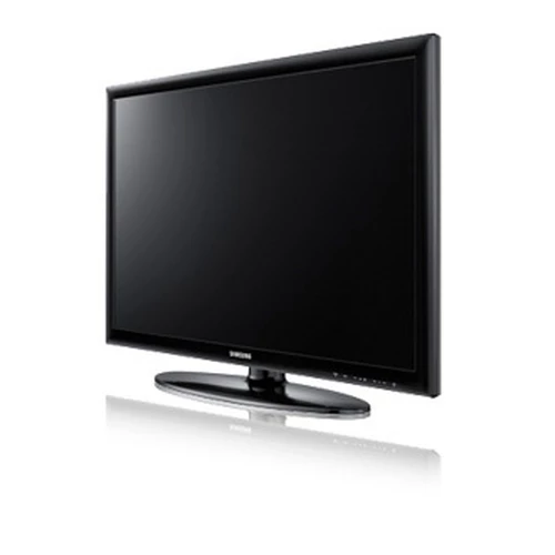 Samsung UE19D4004BW 48.3 cm (19") HD Black 2